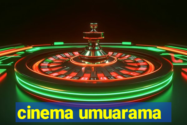 cinema umuarama